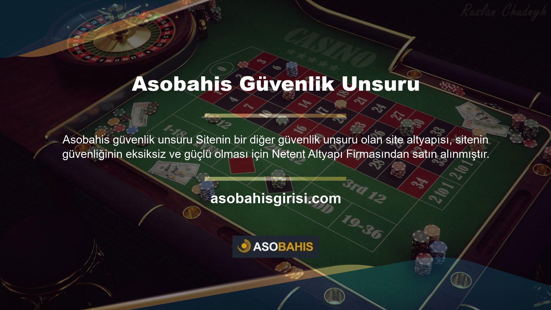 Sitenin birçok bölümünden biri olan Asobahis spor bahisleri bölümü, kurulduğu günden bu yana sitede yer almakta ve Türk casino tutkunlarının ilgisini çeken bir bölümdür