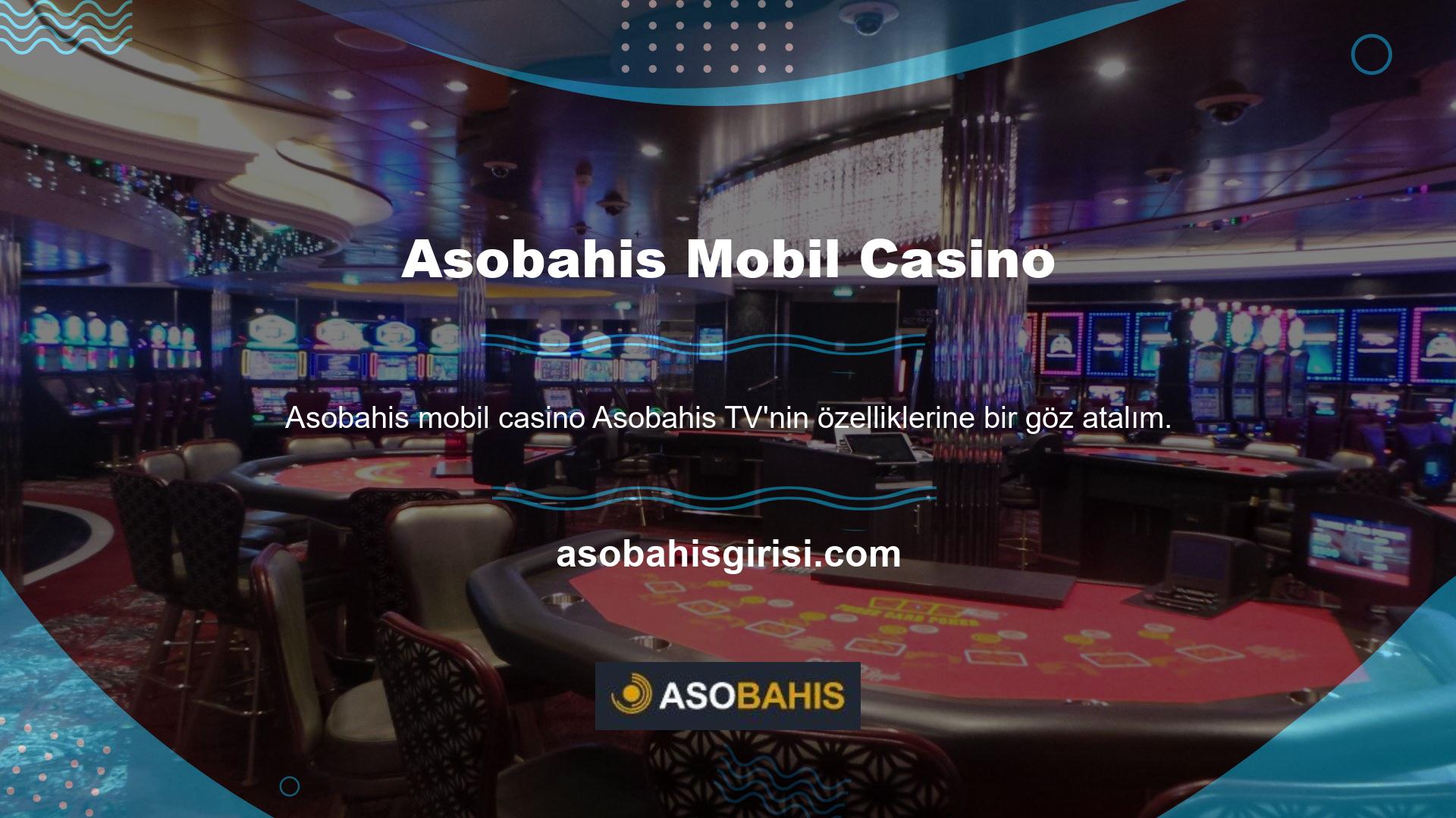 Bu özellik, Asobahis Game mobil casino web sitesi üzerinden spor etkinliklerini takip etmenizi sağlayan bir uygulama olan sistemi ifade etmektedir