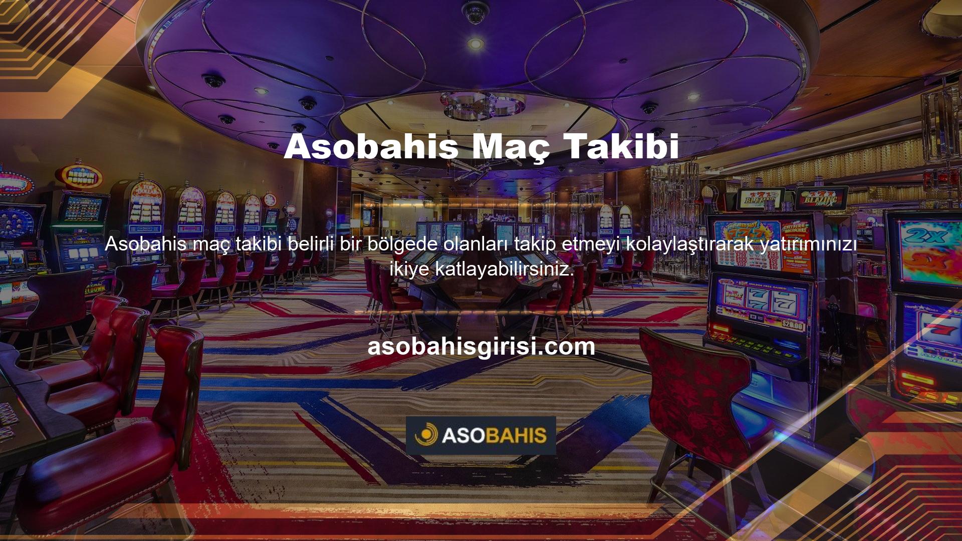 Maç değişiklikleri için kuponlar oluşturabilir ve köşe vuruşlarına veya oyuncu cezalarına bağlı olarak birçok para hakkında bilgi alabilirsiniz