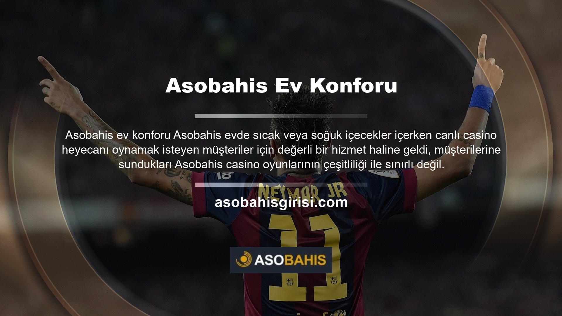 Asobahis bir casinoda gerçek insanlarla oyun oynamalarına izin vererek müşterileri mutlu eder