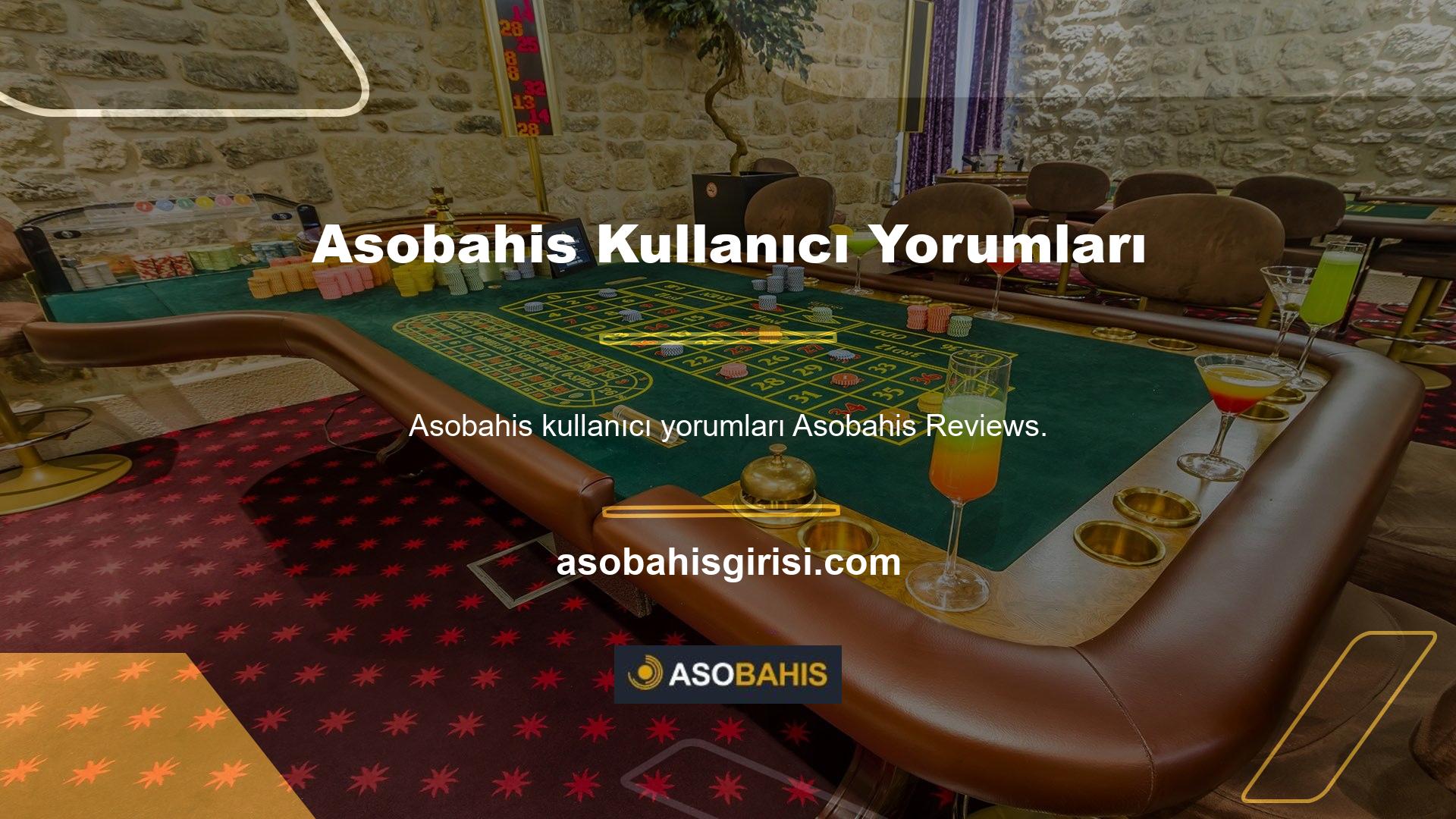 Hangisini inceleyeceğimizi bilmiyoruz çünkü bahis pazarında çok fazla platform var